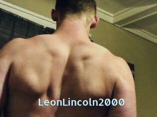 LeonLincoln2000