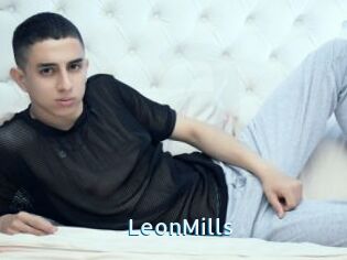 LeonMills