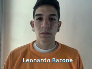 Leonardo_Barone