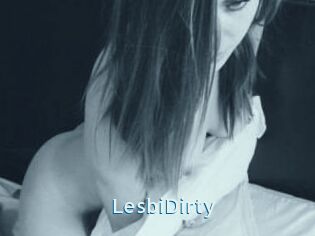 LesbiDirty