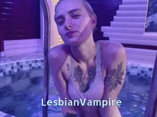 LesbianVampire