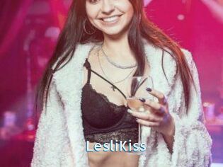 LesliKiss
