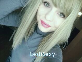 LesliSexy