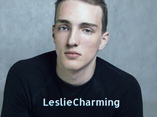 LeslieCharming