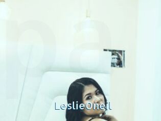 LeslieOneil