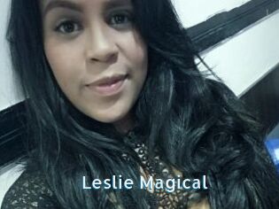 Leslie_Magical