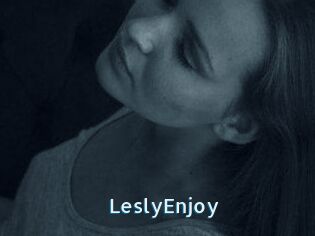 LeslyEnjoy