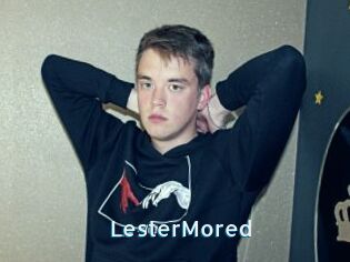 LesterMored