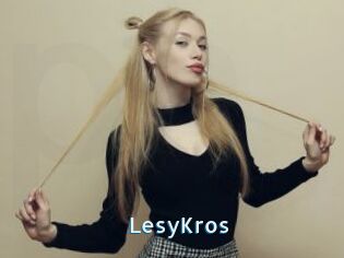 LesyKros