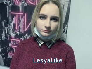 LesyaLike