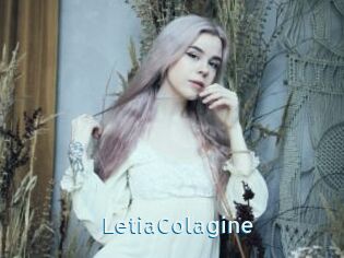 LetiaColagine