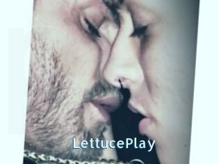 LettucePlay