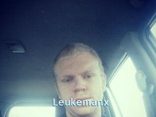 Leukemanx