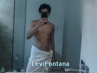 LeviFontana