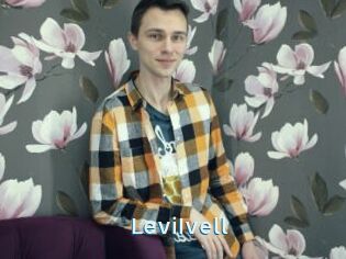 LeviIvell