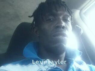 Levi_Tayler