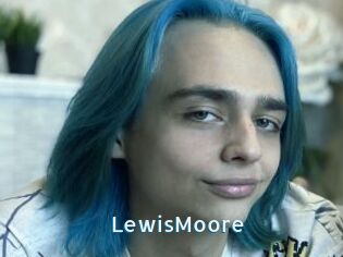 LewisMoore