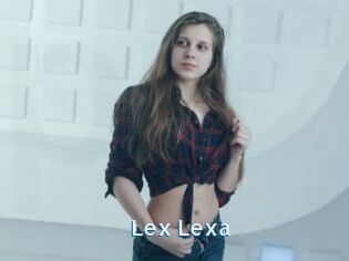 Lex_Lexa