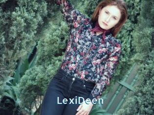 LexiDeen