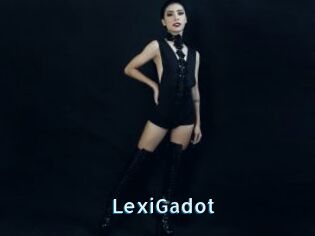 LexiGadot