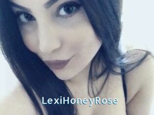 LexiHoneyRose