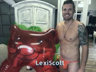 LexiScott