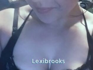 Lexibrooks