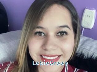 LexieGreey