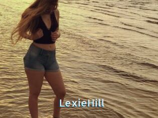 LexieHill