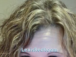 LexisRedRoom