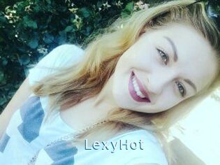 LexyHot