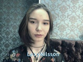 LexyNilsson