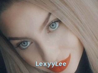 LexyyLee