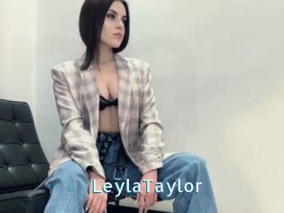 LeylaTaylor