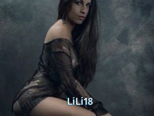 LiLi18
