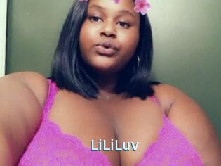 LiLiLuv