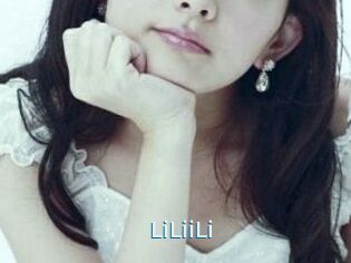 LiLiiLi