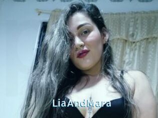 LiaAndMara