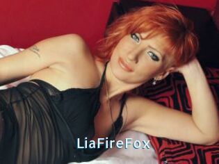 LiaFireFox
