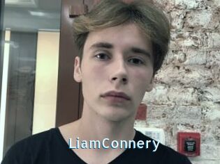 LiamConnery