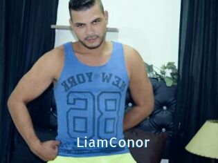 LiamConor