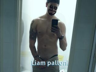 Liam_palloni