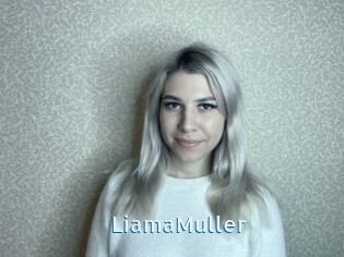 LiamaMuller