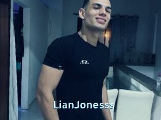 LianJonesss