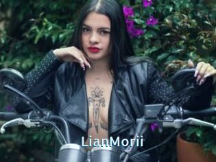 LianMorii