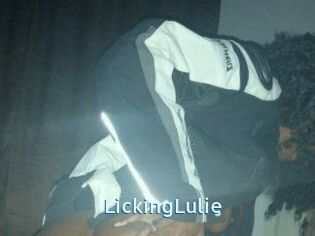 LickingLulie