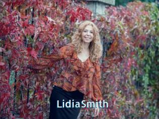 LidiaSmith
