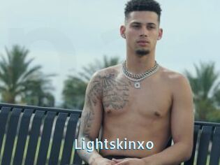 Lightskinxo