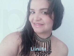 Liiniita