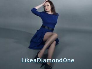 LikeaDiamondOne